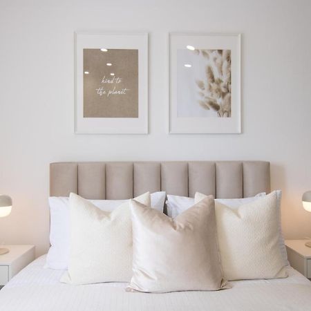 Phaedrus Living Seaview Modern Flat Limnaria 134 Διαμέρισμα Πάφος Εξωτερικό φωτογραφία